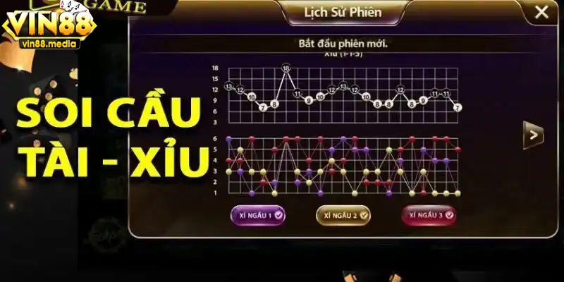 Khám phá về soi cầu tài xỉu